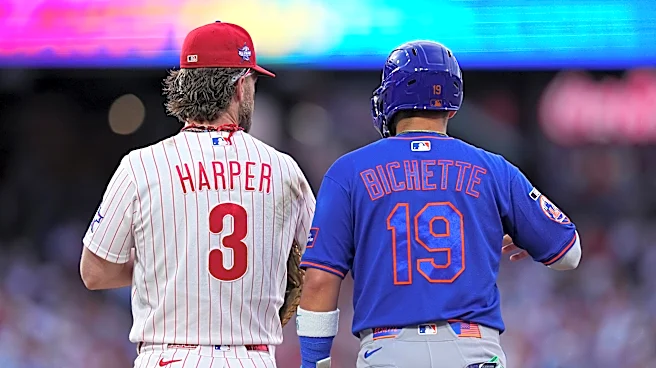 Mets vs. Phillies: Lineups, broadcast info, and open thread, 6/21/26