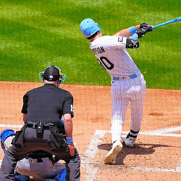 Rockies can’t finish the sweep, lose to Pirates 8-6