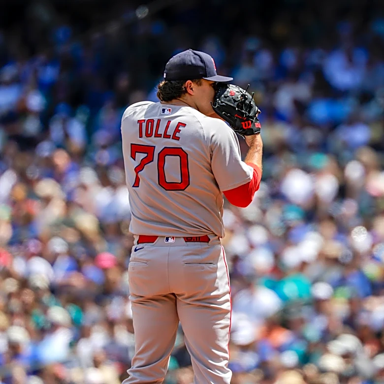 Red Sox Offense Quiet Yet Again In 3-1 Loss To Mariners