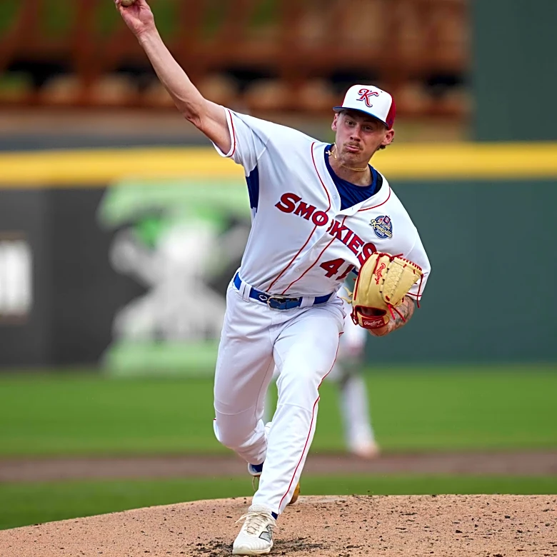 Cubs Minor League Wrap: Jaxon Wiggins rehabs with South Bend