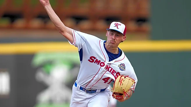 Cubs Minor League Wrap: Jaxon Wiggins rehabs with South Bend