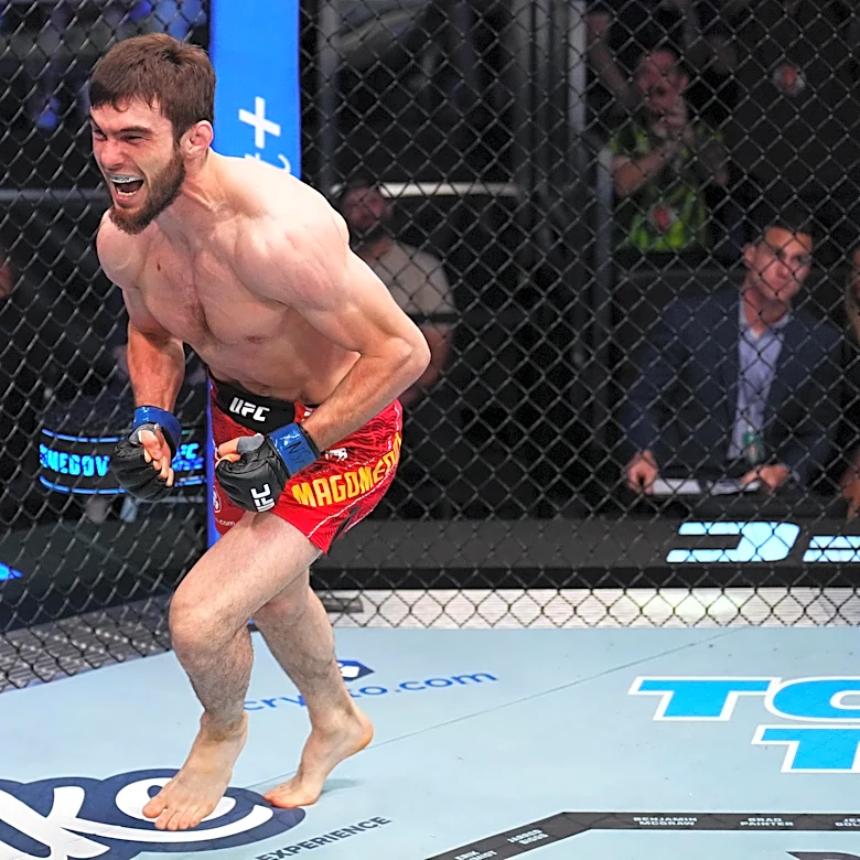 Rookie Report Card: Grading all Octagon newcomers UFC Vegas 119 post-mortem