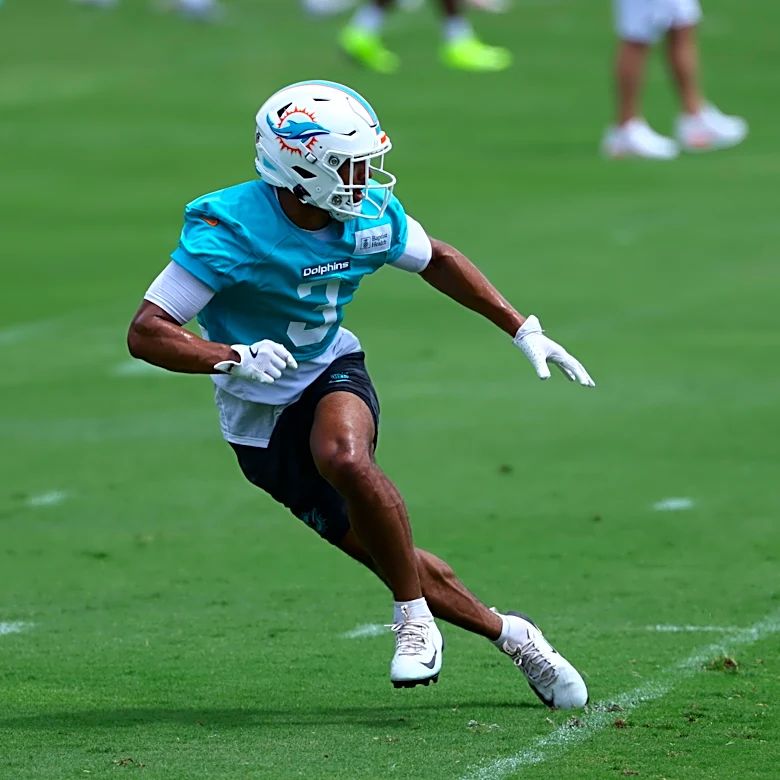 Dolphins Fans On Which New Defender Has Them The Most Hyped