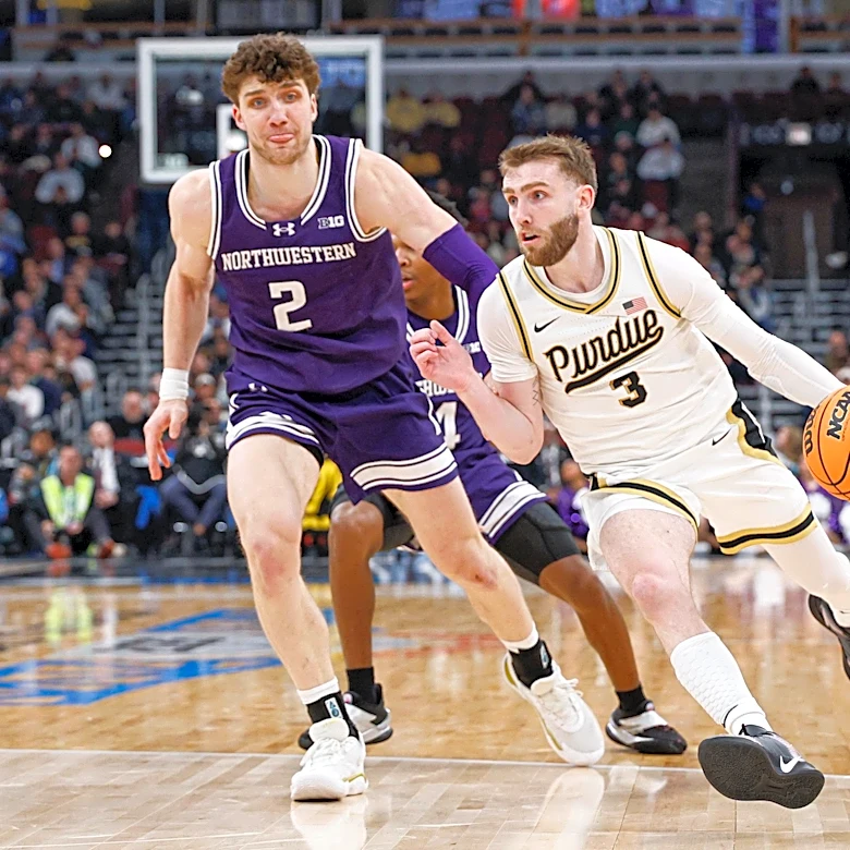 Evaluating two more prospects in the Suns’ draft range