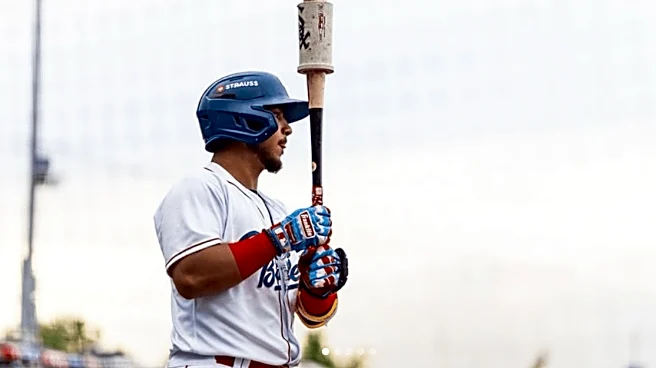 White Sox Minor League Update: June 21, 2026