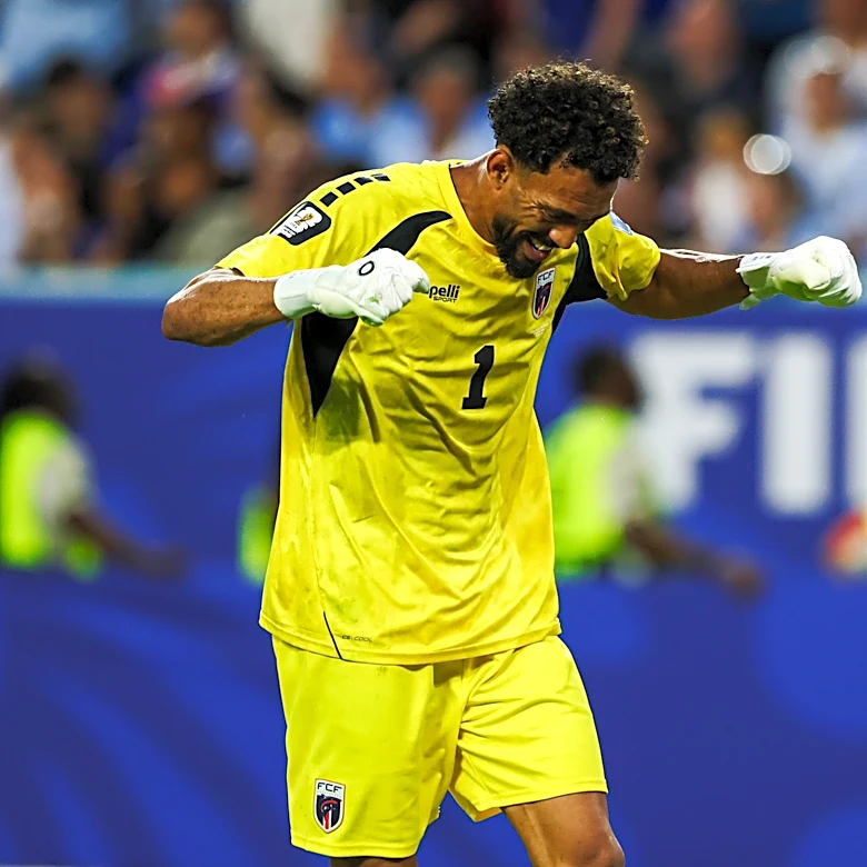 Cape Verde already is the World Cup’s best story