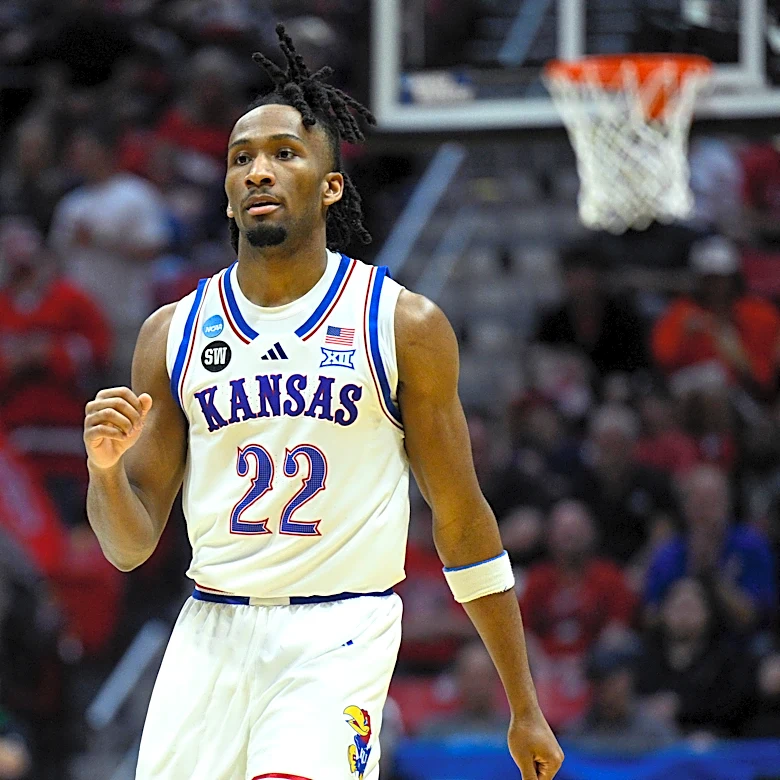 What Would A Successful Rookie Season for Darryn Peterson Actually Look Like?