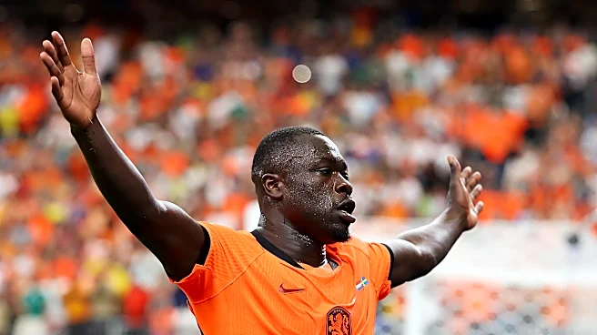 Editorial | Brobbey The Poster Boy For Summer Transfer Targets