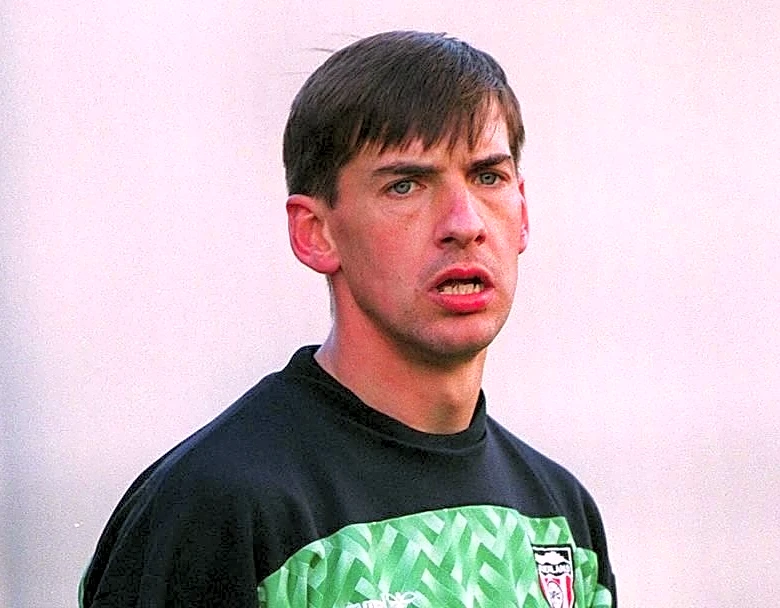 On This Day (22nd June 1993): Chamberlain Arrives as Butcher Begins Sunderland Rebuild