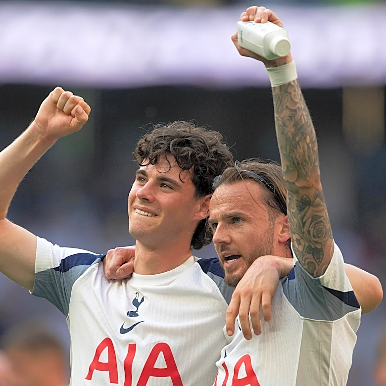 The Hoddle of Coffee: Tottenham news and links for Monday, June 22