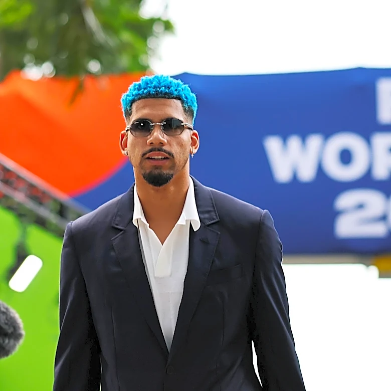 ‘No chance of playing’ – Ronald Araujo ruled out of Uruguay’s World Cup clash with Spain