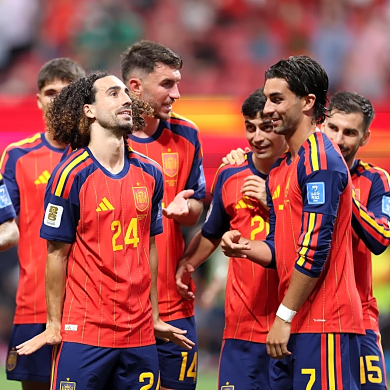 2026 World Cup, Day 12: Argentina vs. Austria; France vs. Iraq; Norway vs. Senegal; Jordan vs. Algeria