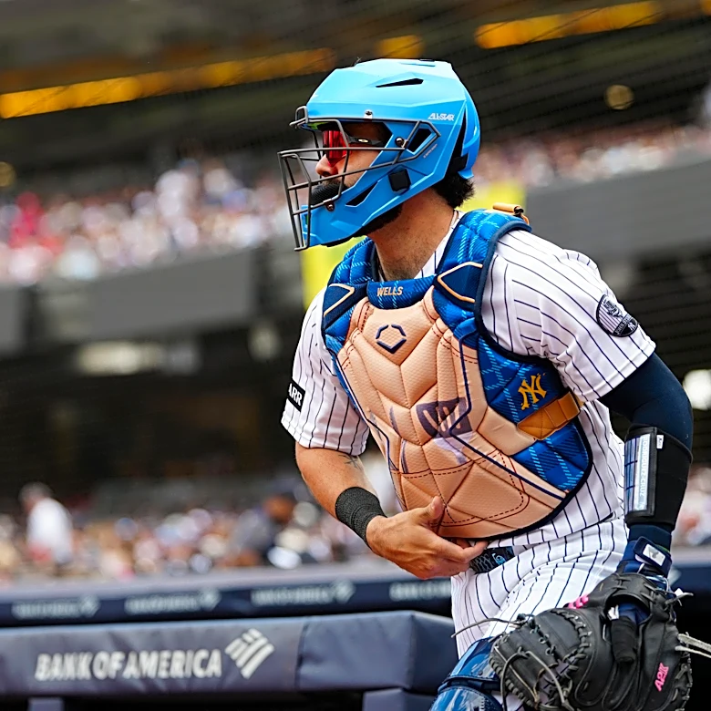 Yankees news: Wells feels good after return, Grisham progressing well