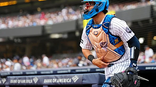 Yankees news: Wells feels good after return, Grisham progressing well
