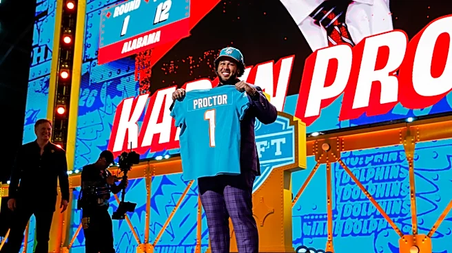 Which transactions will help shape the Dolphins 2026 season – The Splash Zone 6/22/26