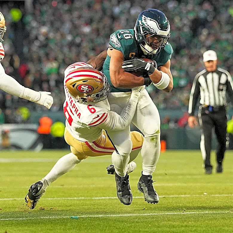 49ers News: Attack your Monday like Malik Mustapha attacks the ball