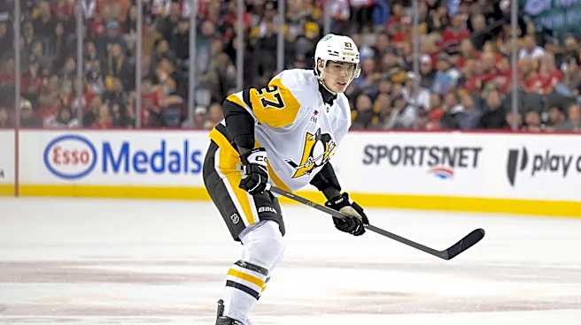 2025-26 Season in Review: Ryan Graves