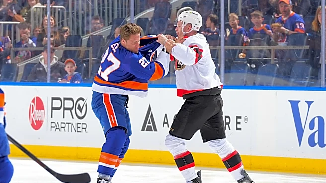 NHL Draft Week Starts with a Tkachuk Bang