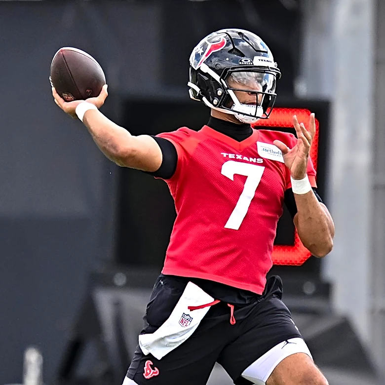 Houston Texans News: Monday June 22, 2026