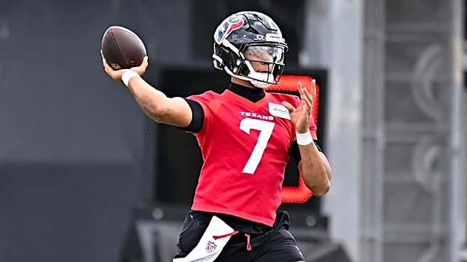 Houston Texans News: Monday June 22, 2026