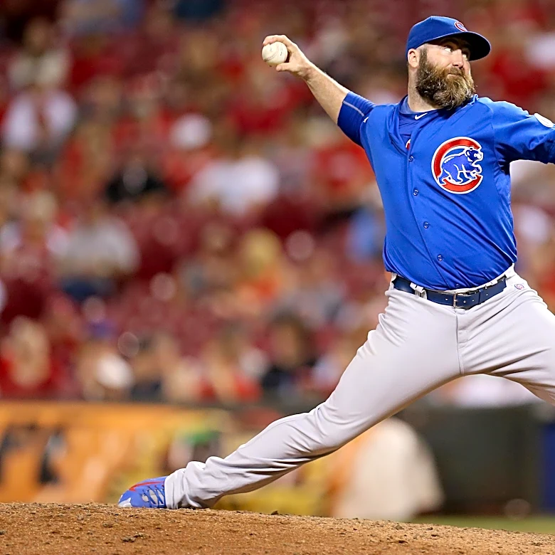 Chicago Cubs history unpacked — June 22