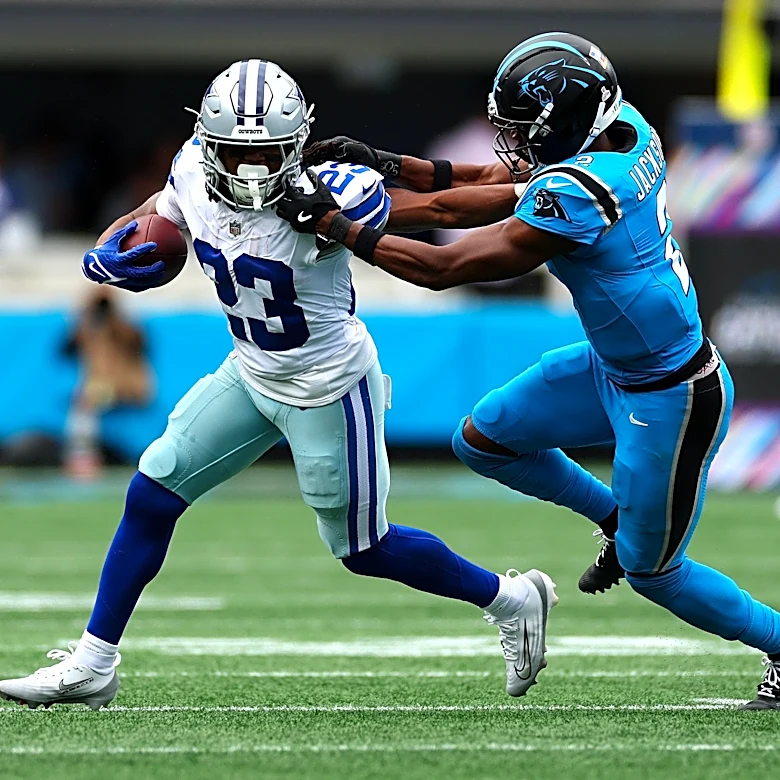 Cowboys news: How Dallas can unlock Jaydon Blue