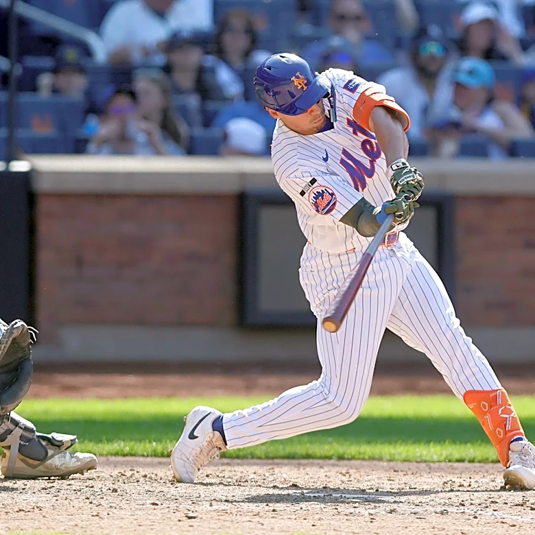 Mets Daily Prospect Report, 6/22/26: Gotta avoid the big inning