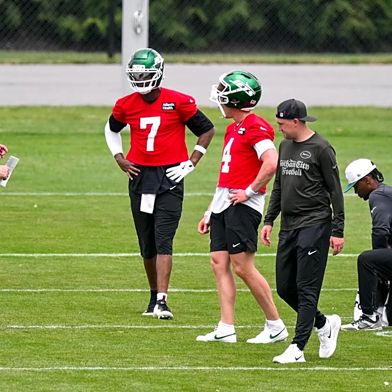 New York Jets Flight Connections 06/22/26