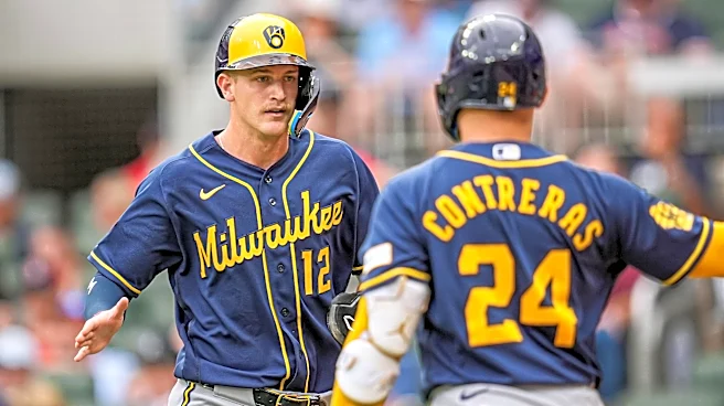 2026 Brewers Week in Review: Week 13