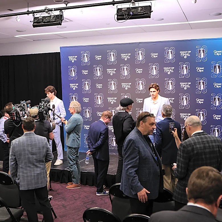 2026 NHL Draft: Who could be targets for the Penguins in the first round?