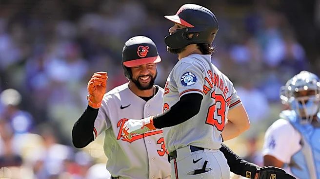 Orioles news: Wins in Los Angeles, Kremer starts rehab