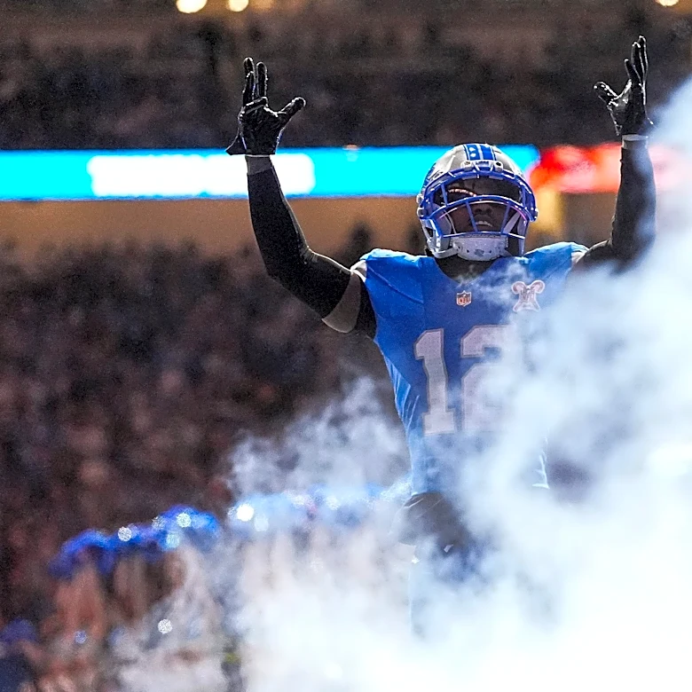 Discussion: Which Lions position group has the best depth?