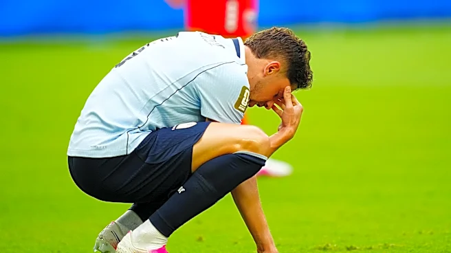 Fede Valverde’s Uruguay faces tough challenge to progress to knockout rounds following 2-2 draw vs. Cape Verde