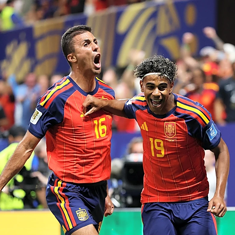 World Cup: Day 11 recap and Day 12 open thread