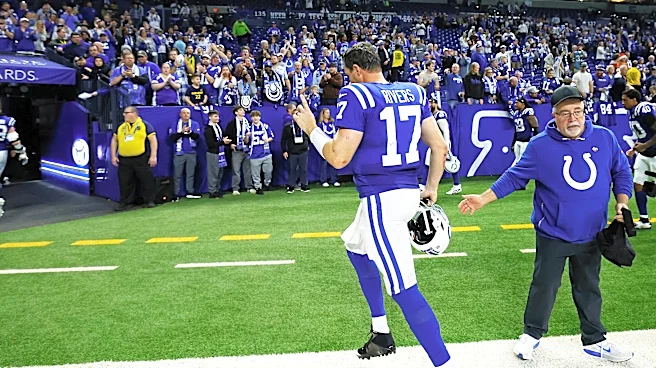 Colts What If: What if the Colts kept Philip Rivers for one more year?