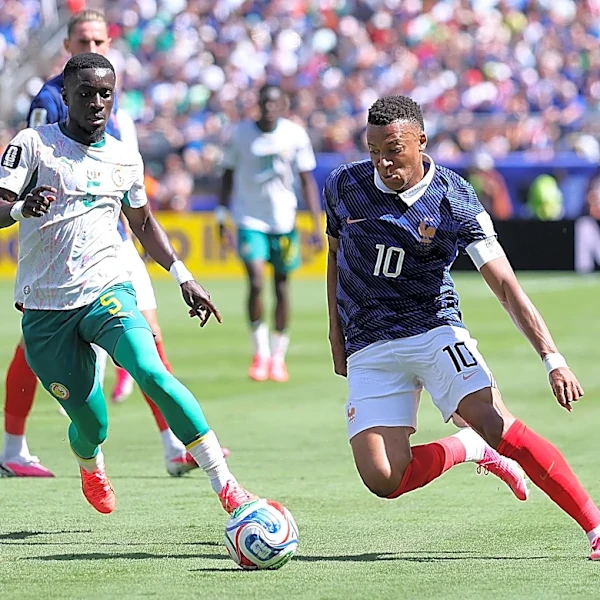 World Cup Open Thread: Day 12 | ARG vs AUT, FRA vs IRQ, NOR vs SEN, JOR vs ALG