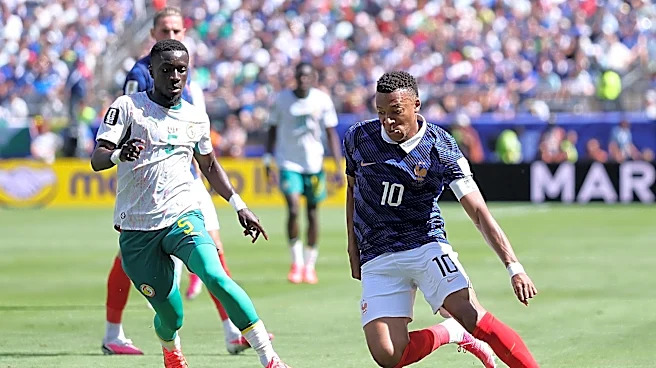 World Cup Open Thread: Day 12 | ARG vs AUT, FRA vs IRQ, NOR vs SEN, JOR vs ALG