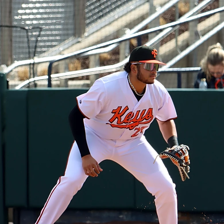 Orioles minor league recap 6/22: Keys homer four times in win