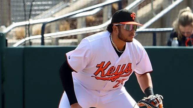 Orioles minor league recap 6/22: Keys homer four times in win