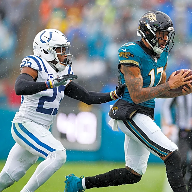 Three positions the Titans could address after 2026 minicamp