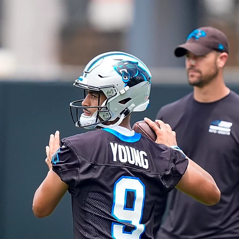 Reacts Results: Bryce Young’s projected contract extension