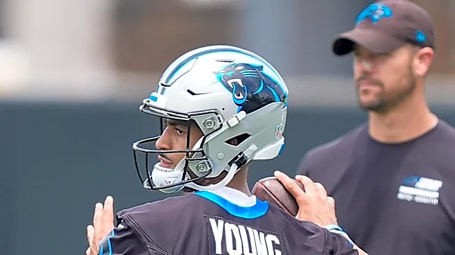 Reacts Results: Bryce Young’s projected contract extension