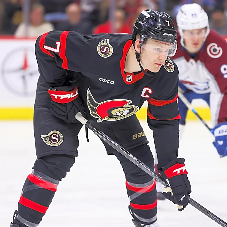 Weekly Cupcakes: Brady Tkachuk is now a Florida Panther