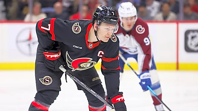 Weekly Cupcakes: Brady Tkachuk is now a Florida Panther