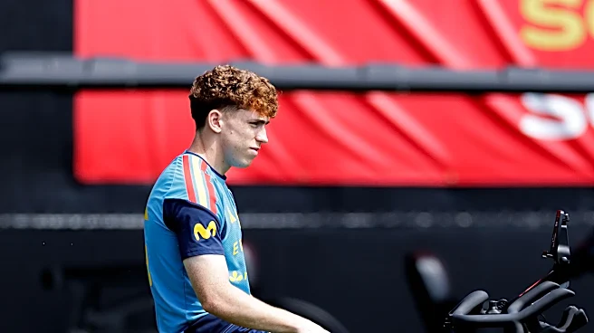 Newcastle’s Plan B Emerges After Victor Munoz Whiff