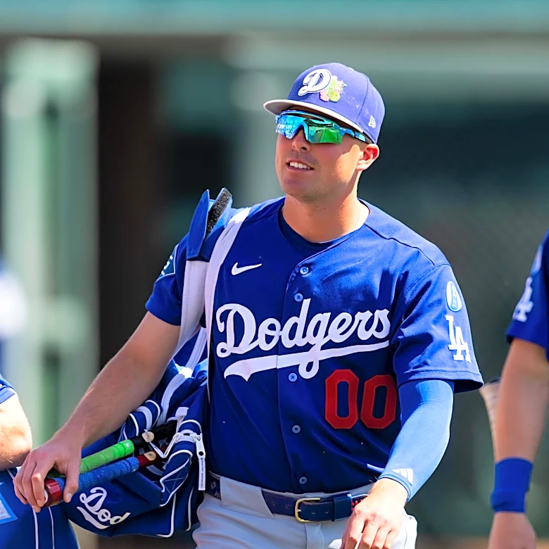 Dodgers minors: Chris Newell, Brooks Auger shine on Sunday