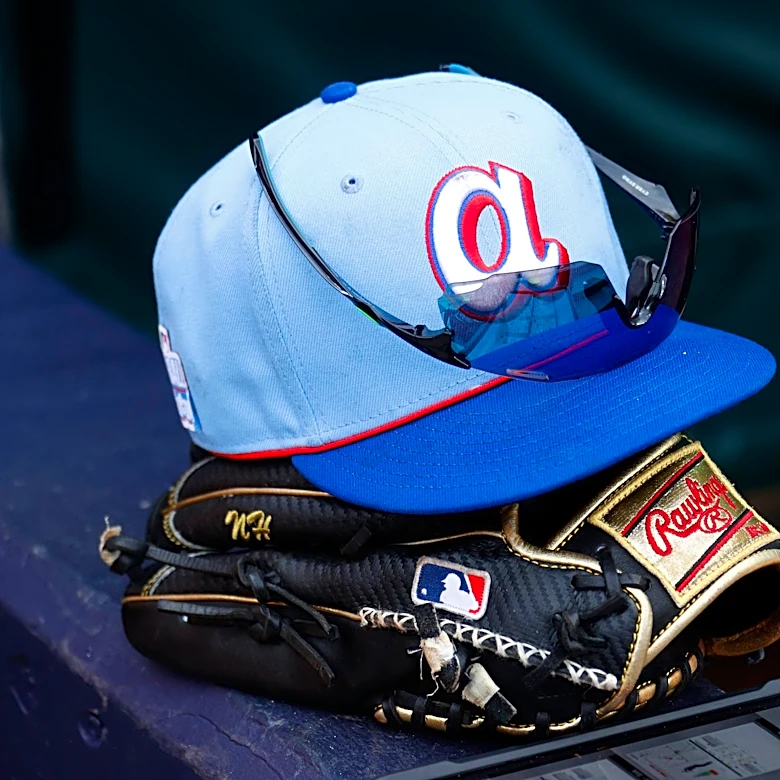 Braves News: Bryce Elder, Week Ahead, More