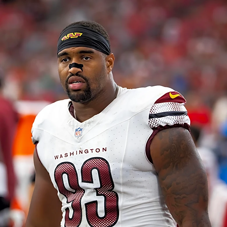 Bengals News (6/22): Why Jonathan Allen joined Cincinnati