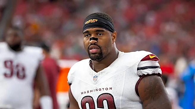 Bengals News (6/22): Why Jonathan Allen joined Cincinnati