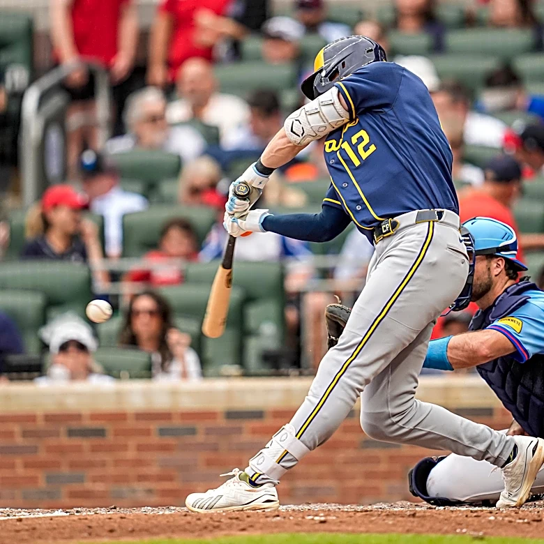2026 NL Central Power Rankings: Week 13